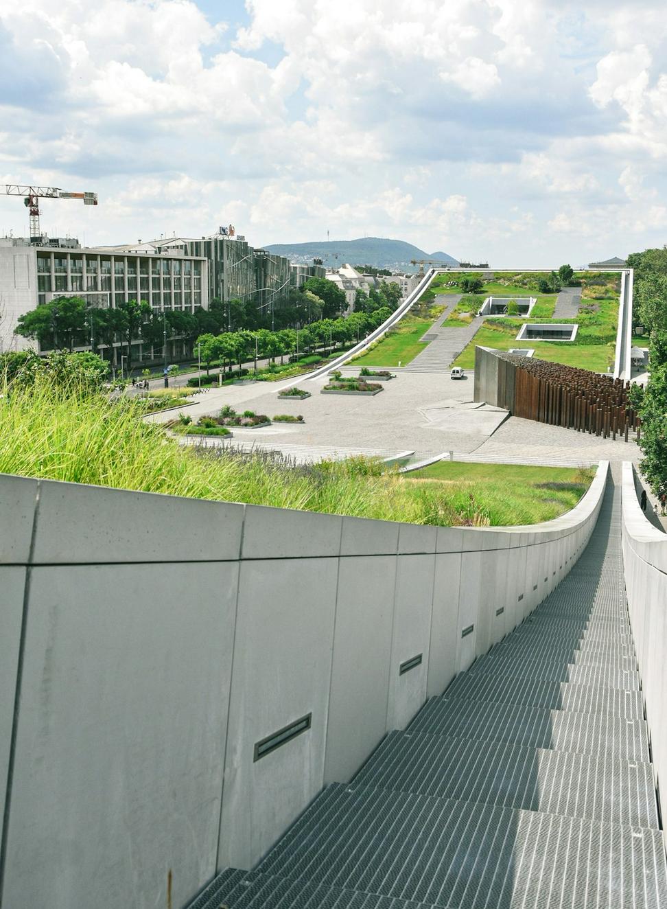 Environmental design