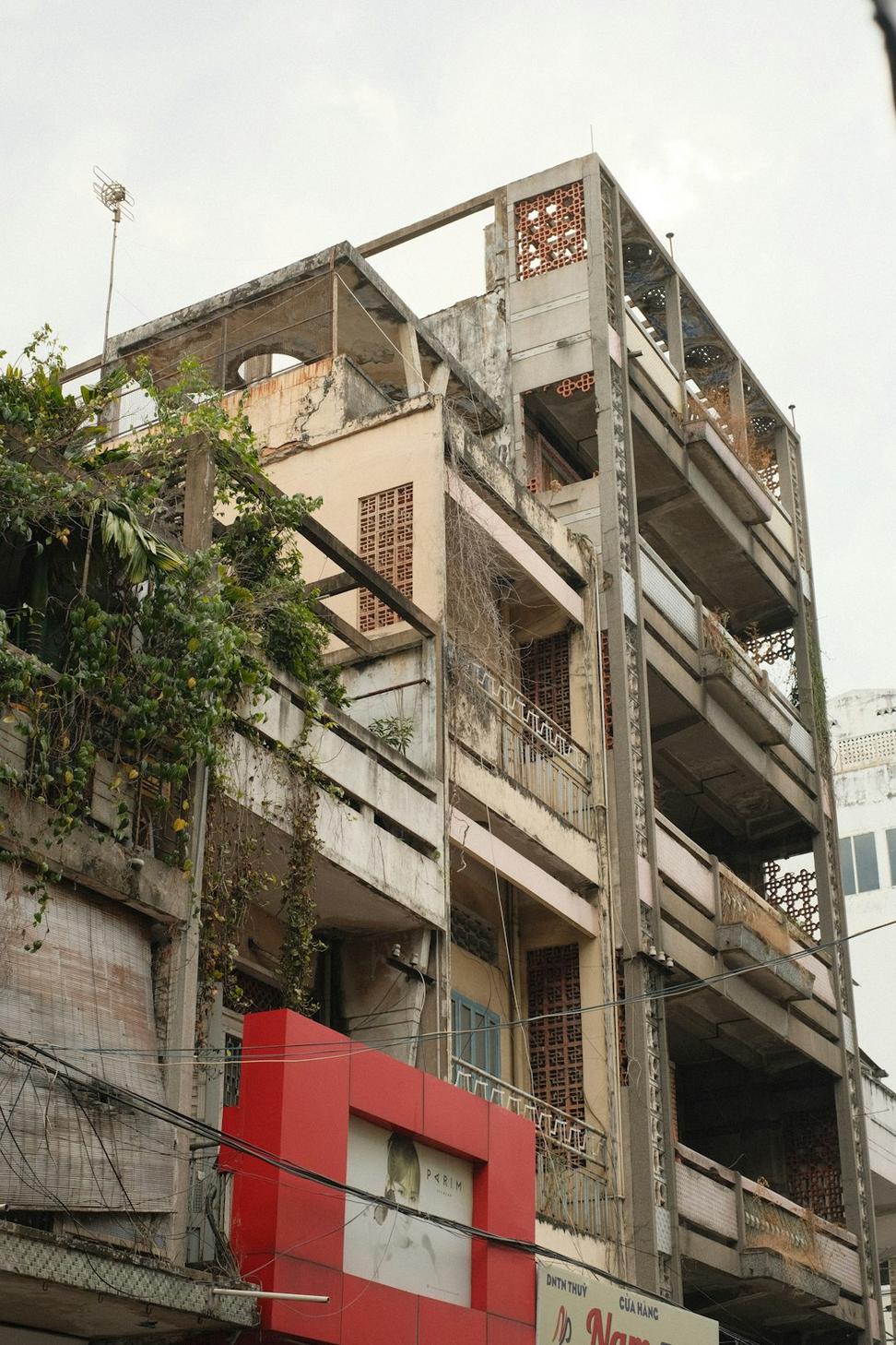 Structural assessment