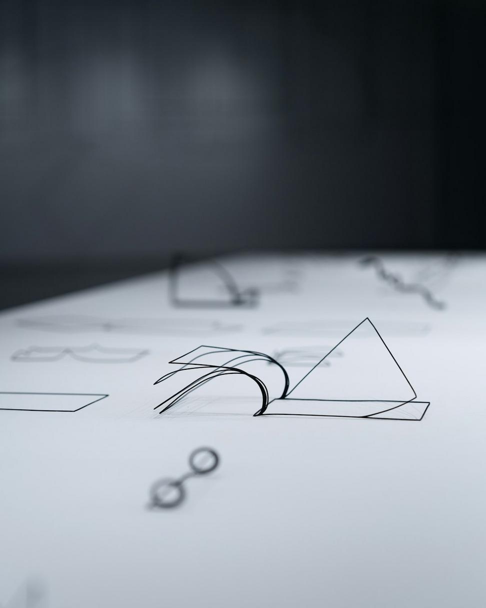 Sketch detail