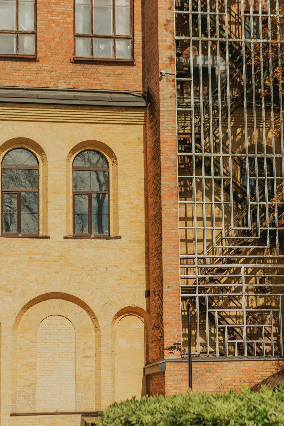 Heritage preservation