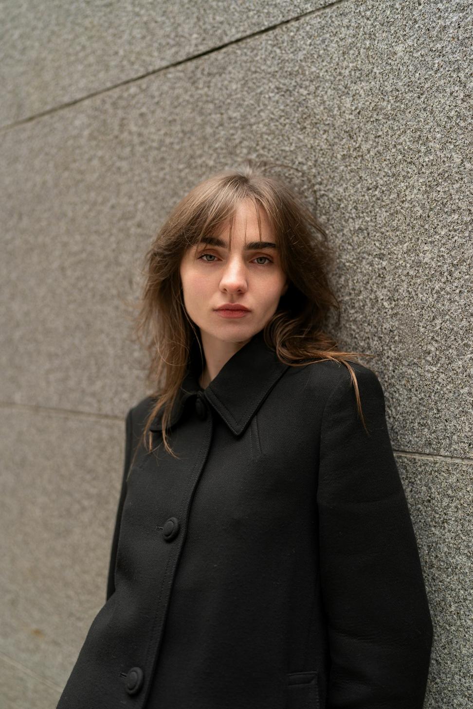Sarah Kowalski