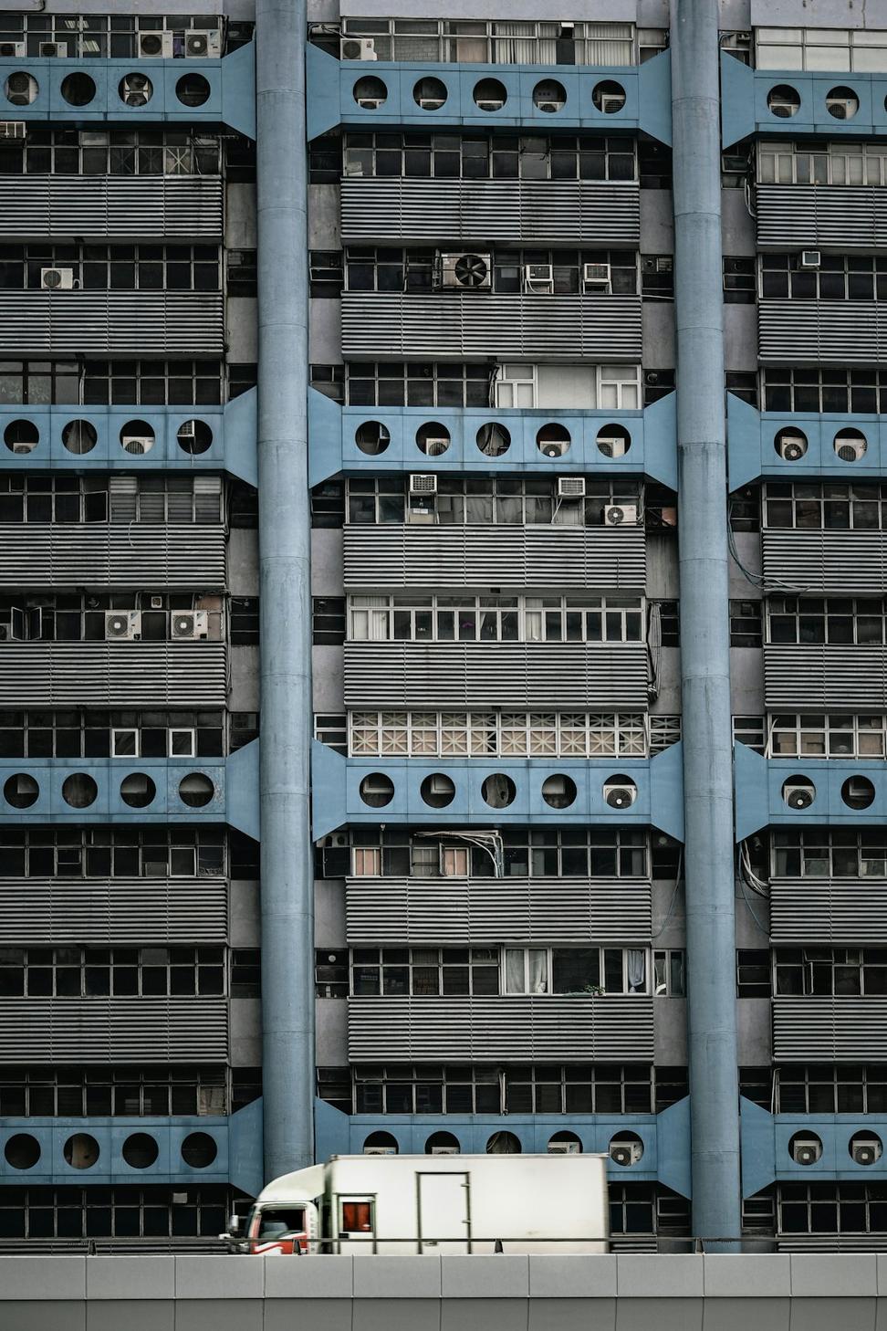 Industrial reconstruction