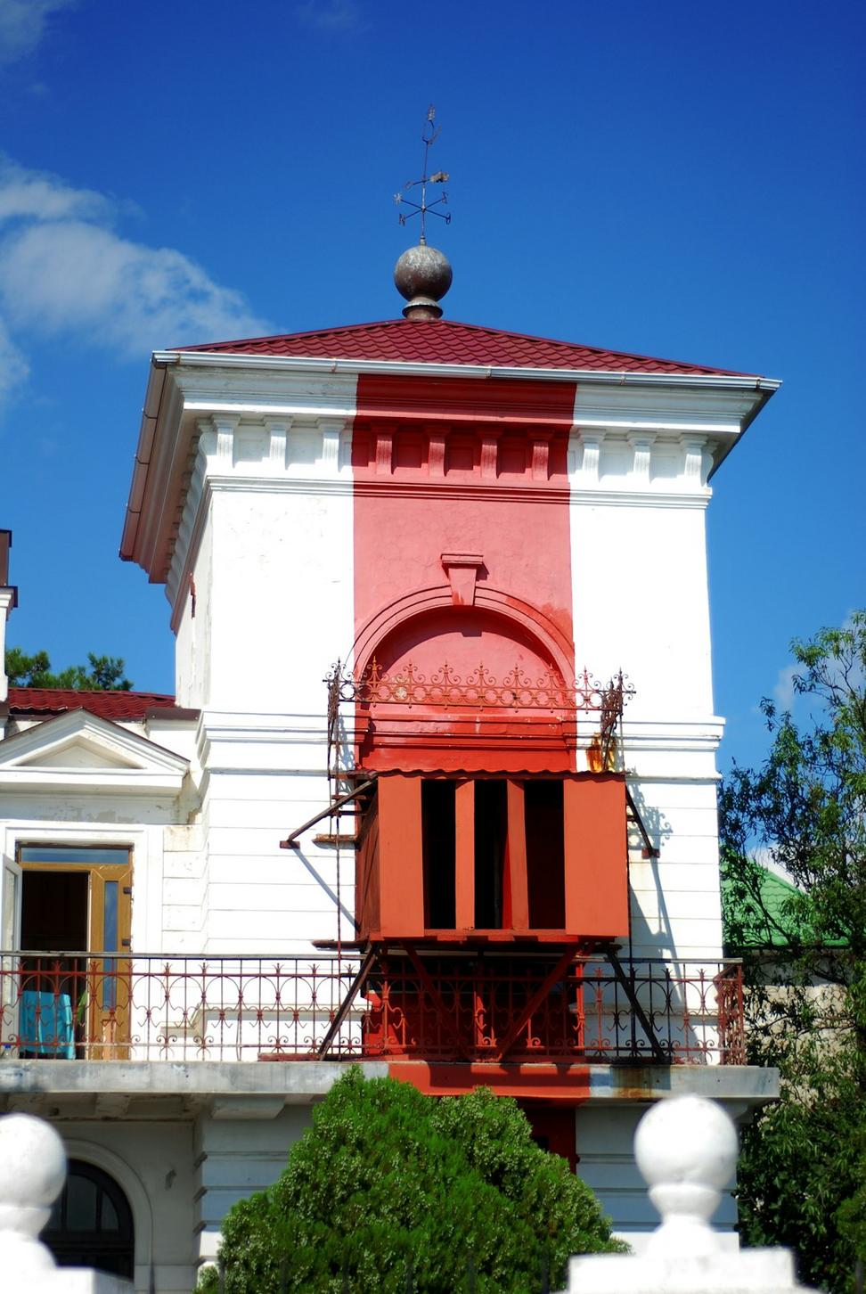 Heritage preservation