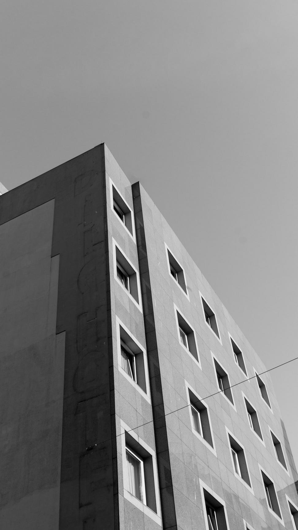 Residential heritage project