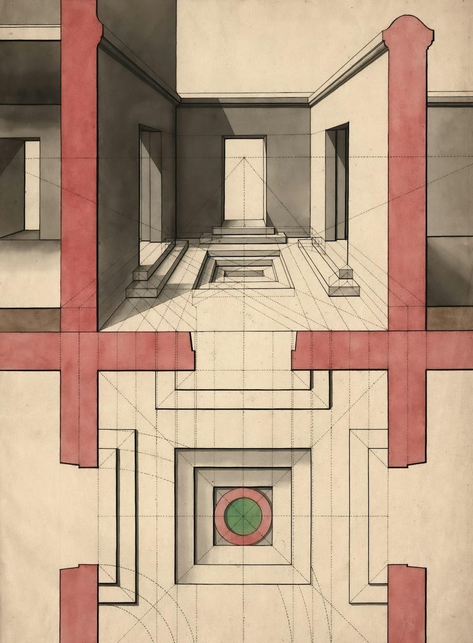 Sketch detail